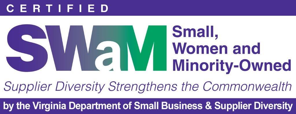Small, Women-owned and Minority-owned (SWaM) 